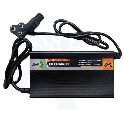 EV CHARGER [AL 69.4V+6A]